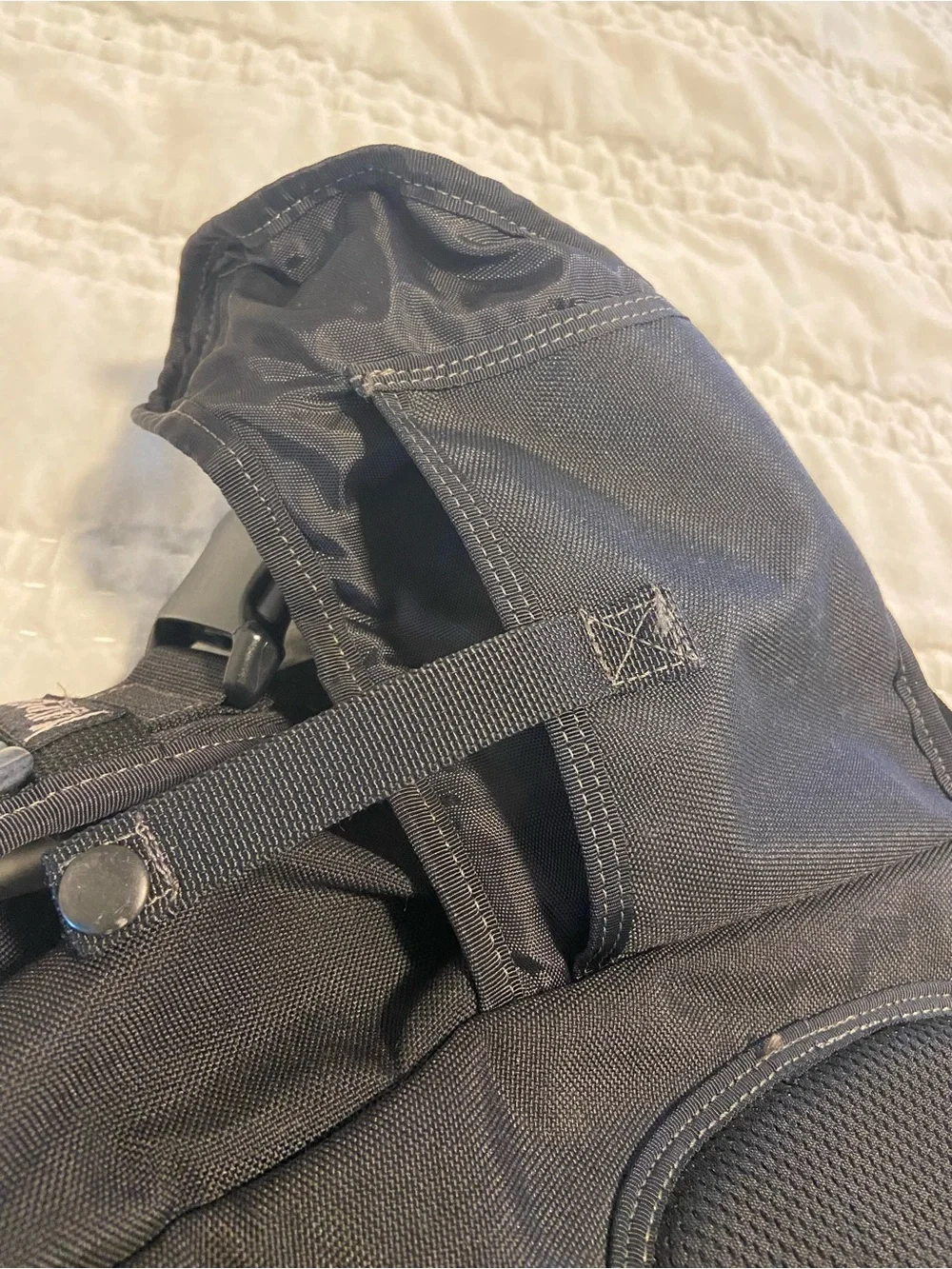Maxpedition Monsoon Gear Tactical Sling Backpack Jumbo Molle EDC Messenger Bag